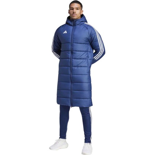 adidas Tiro 24 Long Coat 502