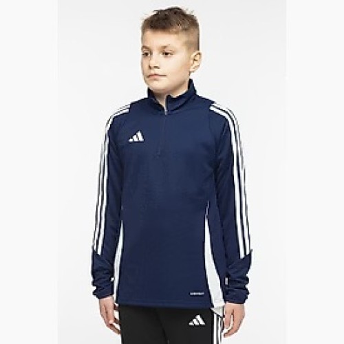adidas Tiro 24 Training Top Junior 360