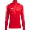 adidas Tiro 24 Training Top Junior 361
