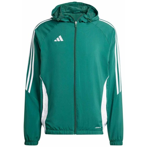 adidas Tiro 24 Windbreaker Junior 796