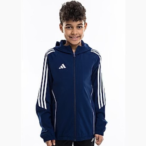 adidas Tiro 24 Windbreaker Junior 797