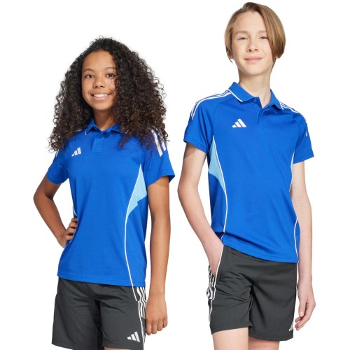 adidas Tiro 25 Competition Polo Junior 816
