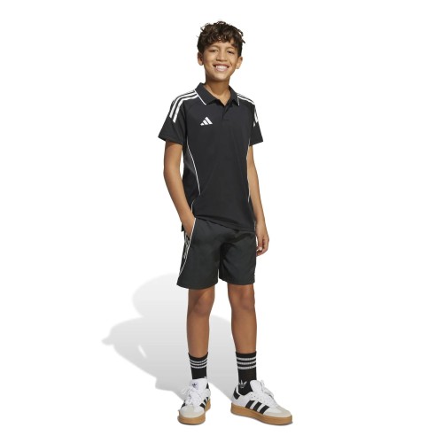 adidas Tiro 25 Competition Polo Junior 817