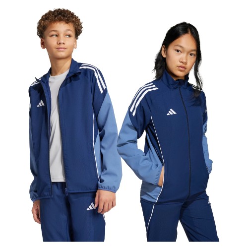 adidas Tiro 25 Competition Presentation Junior 375