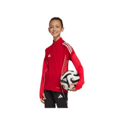 adidas Tiro 25 Competition Training Top Junior 501