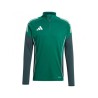 adidas Tiro 25 Competition Training Top Junior 937