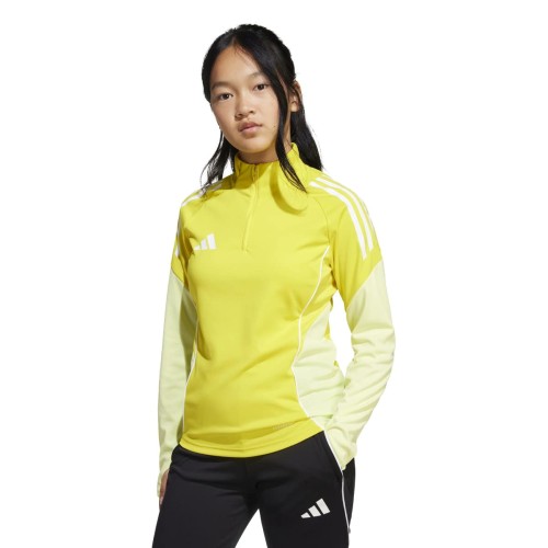 adidas Tiro 25 Competition Training Top Junior 957