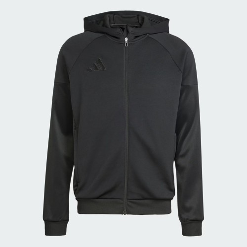 ADIDAS TIRO 25 TRAVEL FULL ZIP 078