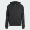 ADIDAS TIRO 25 TRAVEL FULL ZIP 078
