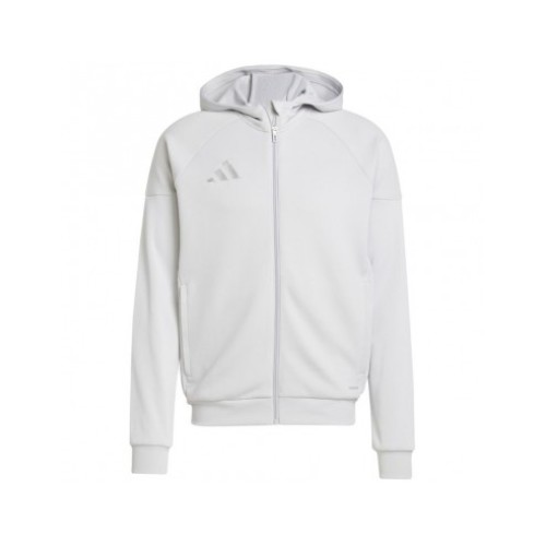 ADIDAS TIRO 25 TRAVEL FULL ZIP JUNIOR 126