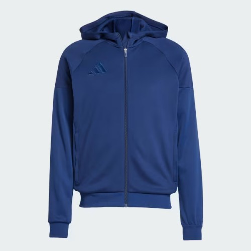 ADIDAS TIRO 25 TRAVEL FULL ZIP JUNIOR 127