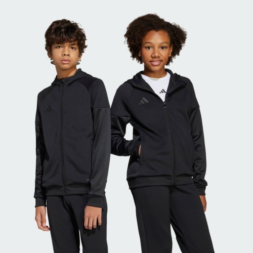 ADIDAS TIRO 25 TRAVEL FULL ZIP Junior 828