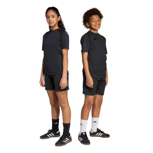 adidas Tiro 25 Travel Junior 938
