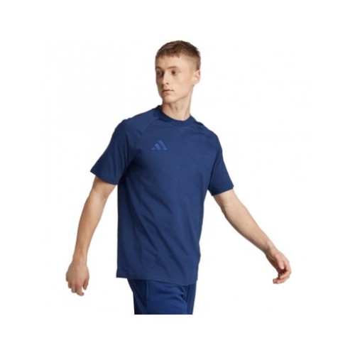 adidas Tiro 25 Travel Tee 949