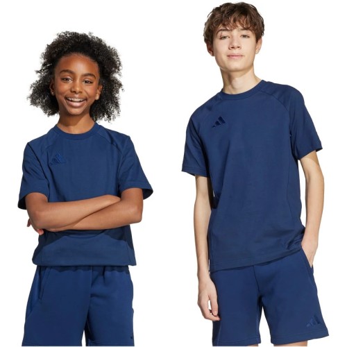 adidas Tiro 25 Travel Tee Junior 940