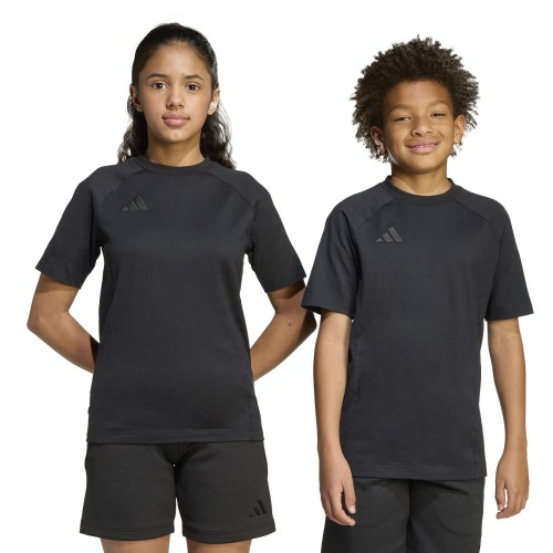 adidas Tiro 25 Travel Tee Junior 943