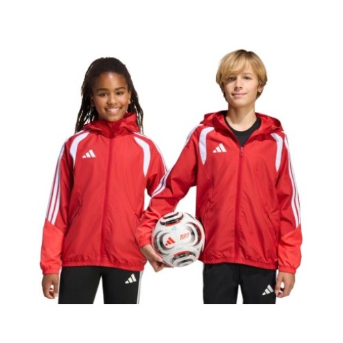 adidas Tiro 26 Competition All Weather Junior 155