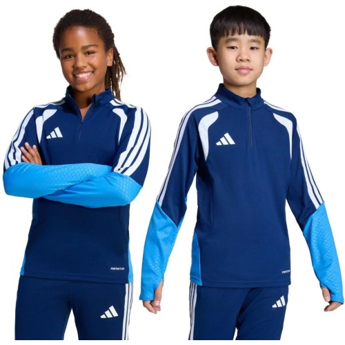 adidas Tiro 26 Competition Training Top Junior 286