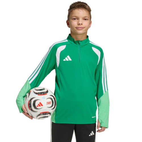 adidas Tiro 26 Competition Training Top Junior 573