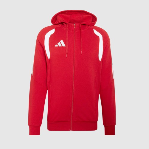 adidas Tiro 26 League Full Zip Junior 101