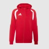 adidas Tiro 26 League Full Zip Junior 101