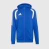 adidas Tiro 26 League Full Zip Junior 102