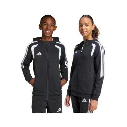 adidas Tiro 26 League Full Zip Junior 324