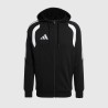 adidas Tiro 26 League Full Zip Junior 324