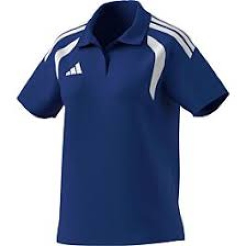 ADIDAS TIRO 26 LEAGUE POLO TEAM 100