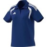 ADIDAS TIRO 26 LEAGUE POLO TEAM 398