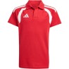 ADIDAS TIRO 26 LEAGUE POLO TEAM 400