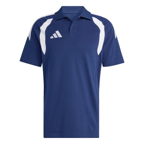 ADIDAS TIRO 26 LEAGUE POLO TEAM 404