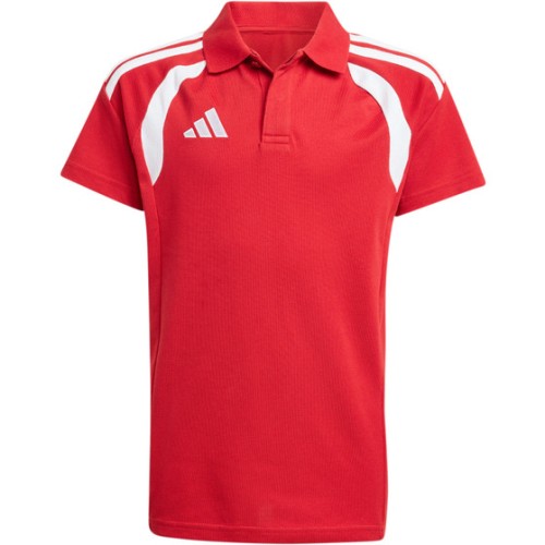 ADIDAS TIRO 26 LEAGUE POLO TEAM JUNIOR 408