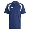 ADIDAS TIRO 26 LEAGUE POLO TEAM JUNIORS 406