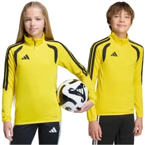 adidas Tiro 26 League Training Top Junior 158