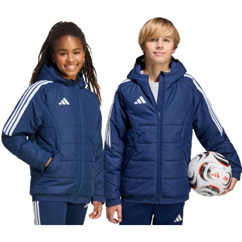 adidas Tiro 26 Winter Junior 026