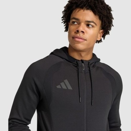 adidas Tiro Travel Sweat 075