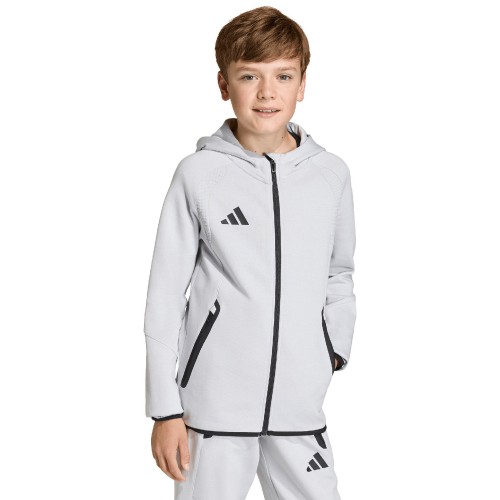 adidas Tiro Travel Sweat Junior 079