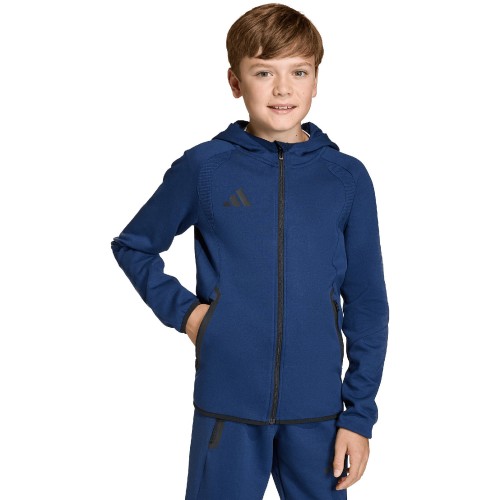 adidas Tiro Travel Sweat Junior 082
