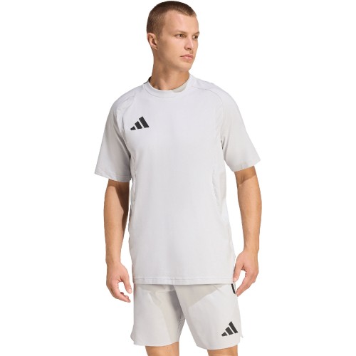 adidas Tiro Travel Tee 120