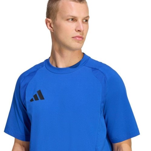 adidas Tiro Travel Tee 134