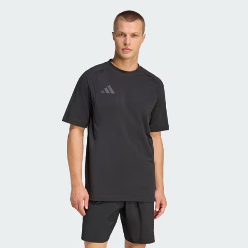 adidas Tiro Travel Tee 543