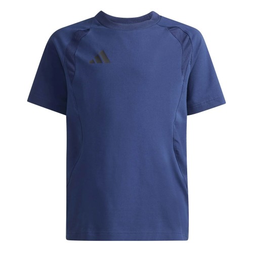 adidas Tiro Travel Tee Junior 139