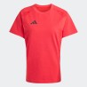 adidas Tiro Travel Tee Junior 141