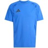 adidas Tiro Travel Tee Junior 142