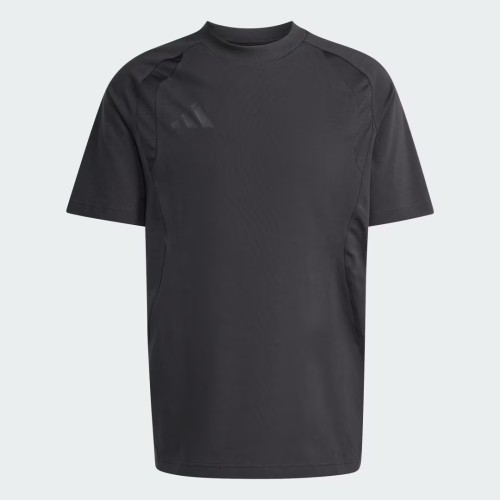 adidas Tiro Travel Tee Junior 557