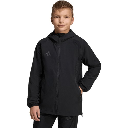 adidas Tiro Travel Wind-Breaker JUNIOR 553