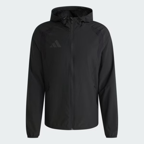 adidas Tiro Travel Wind-Breaker JUNIOR 553