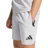 adidas Tiro Travel Woven Junior 373