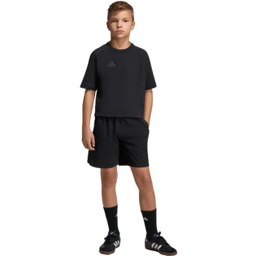 adidas Tiro Travel Woven Junior 555